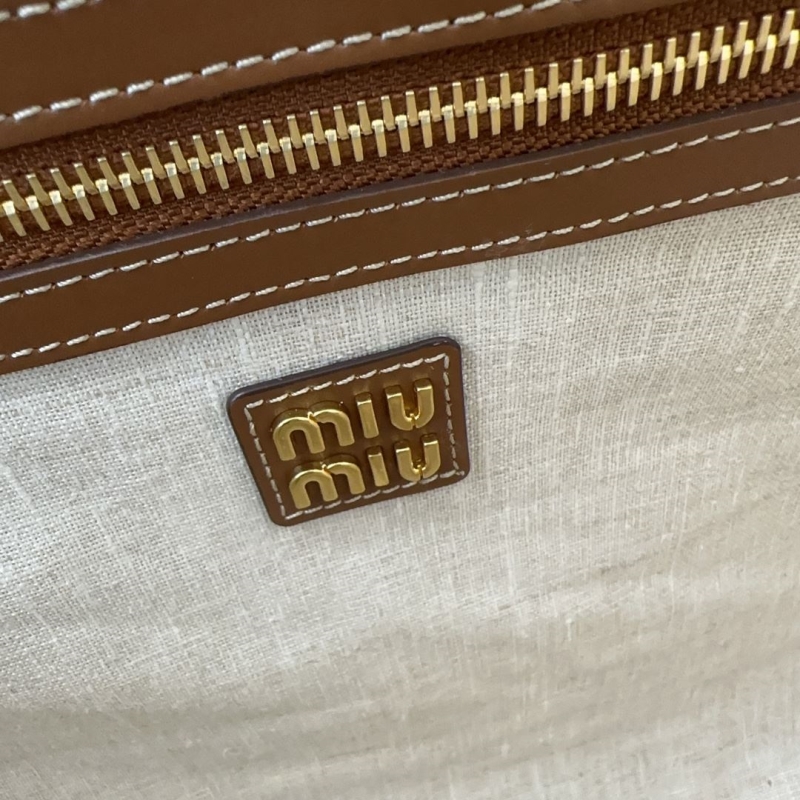 Miu Miu Tote Bags